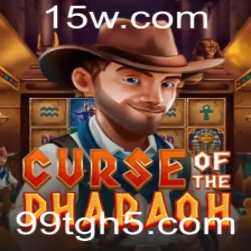 CurseofthePharaoh: Desvendando o Mistério Antigo