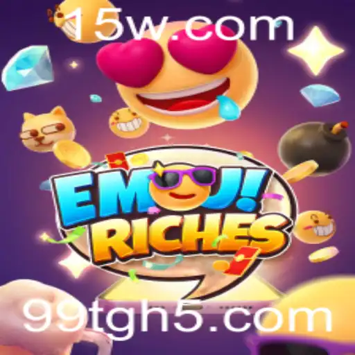 Descubra o Empolgante Mundo do EmojiRiches: Uma Aventura de Emoções e Estratégia