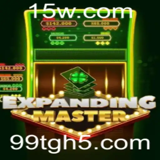 Explorando o Universo de ExpandingMaster: Um Jogo de Estratégia Inovador