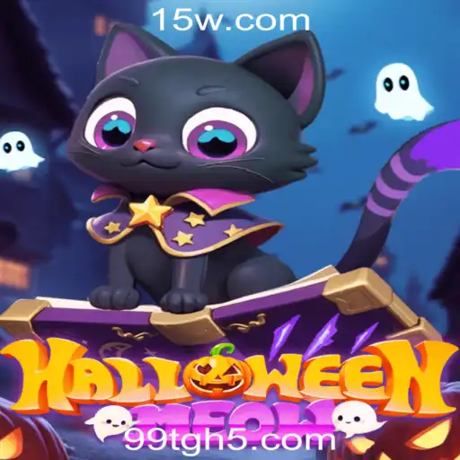 Descubra o Fascinante Mundo de HalloweenMeow - Um Jogo de Diversão Assombrosa