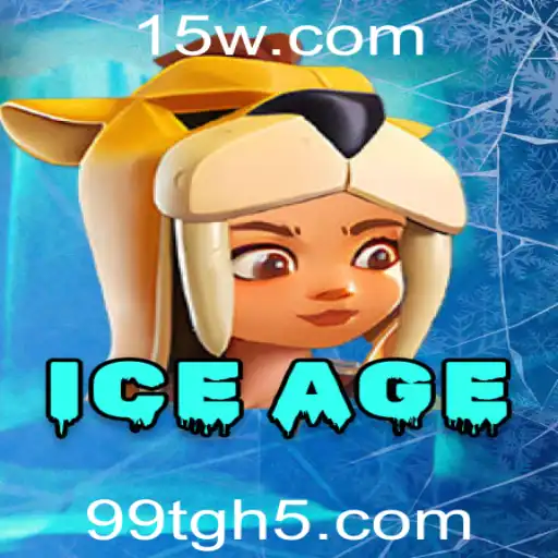 Descubra o Mundo de IceAge: Um Jogo de Estratégia Congelante