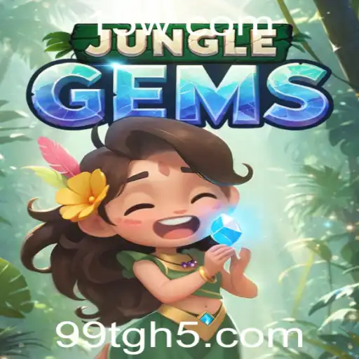 JungleGems: Um Mergulho na Aventura Selvagem