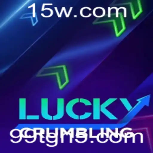 Explorando o Entusiasmante Mundo de LuckyCrumbling: Aventura e Estratégia em Cada Jogada