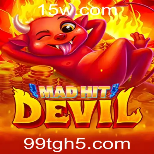 Descubra o Mundo Enigmático de MadHitDevil