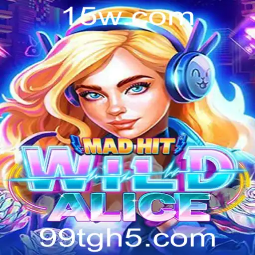 Explorando MadHitWildAlice: O Jogo que Conquista a Imaginacao
