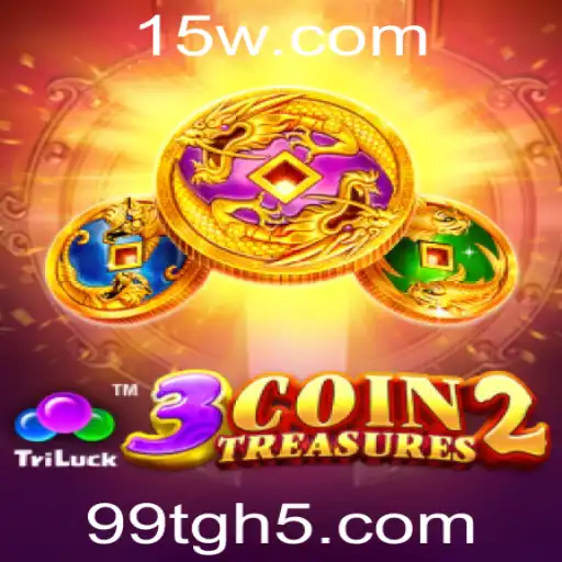 Descubra os Segredos de 3CoinTreasures2: Um Mergulho no Mundo das Aventuras Digitais