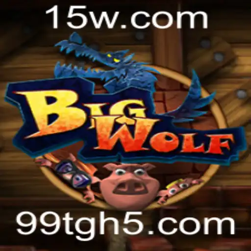 Explorando BigWolf: Um Fenômeno no Mundo dos Jogos