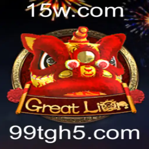 GreatLion: Um Jogo de Aventura e Estratégia que Revoluciona o Mundo dos Games