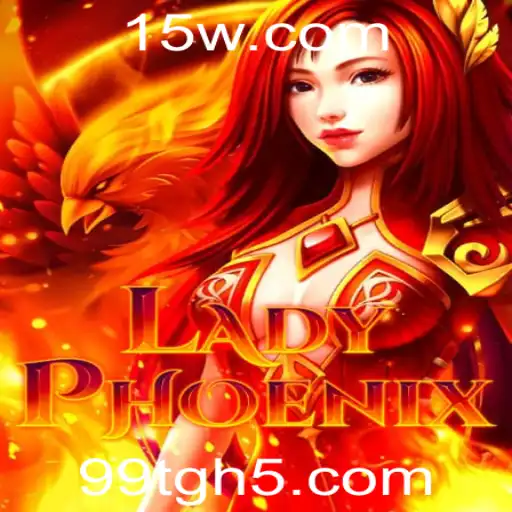 Explorando o Fascinante Mundo de LadyPhoenix