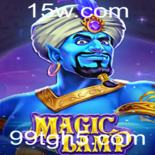 Explorando o Fascinante Mundo de MagicLamp: Uma Experiência de Jogo Única