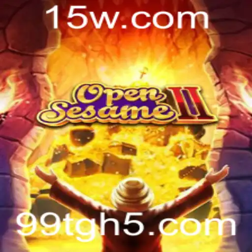 Explorando o Mundo de OpenSesameII: Um Jogo de Estratégia e Aventura com a Chave 99tg