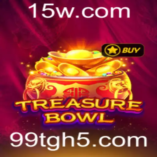 Explorando o Mundo Fascinante de TreasureBowl: O Desafio de 99tg