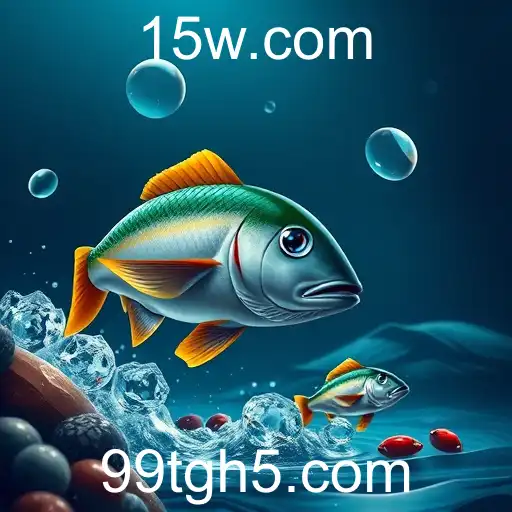 Descubra a Empolgante Categoria de Pesca Online na 99tg