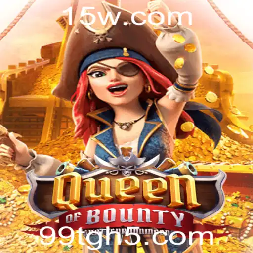 Explorando o Fascinante Mundo de QueenofBounty - Um Guia Completo