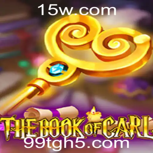 TheBookofCarl: Descubra o Fascinante Mundo do Novo Jogo
