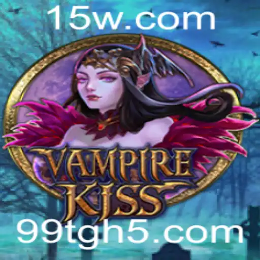 Descubra VampireKiss: Um Novo Jogo Envolvente