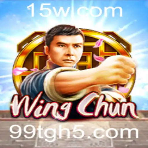 Explorando o Mundo Fascinante de WingChun: O Jogo da Disciplina e Estratégia
